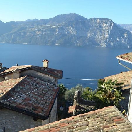 Ca El Finilet Διαμέρισμα Brenzone sul Garda Εξωτερικό φωτογραφία